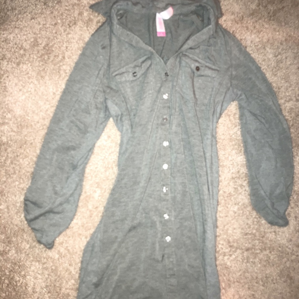 dress